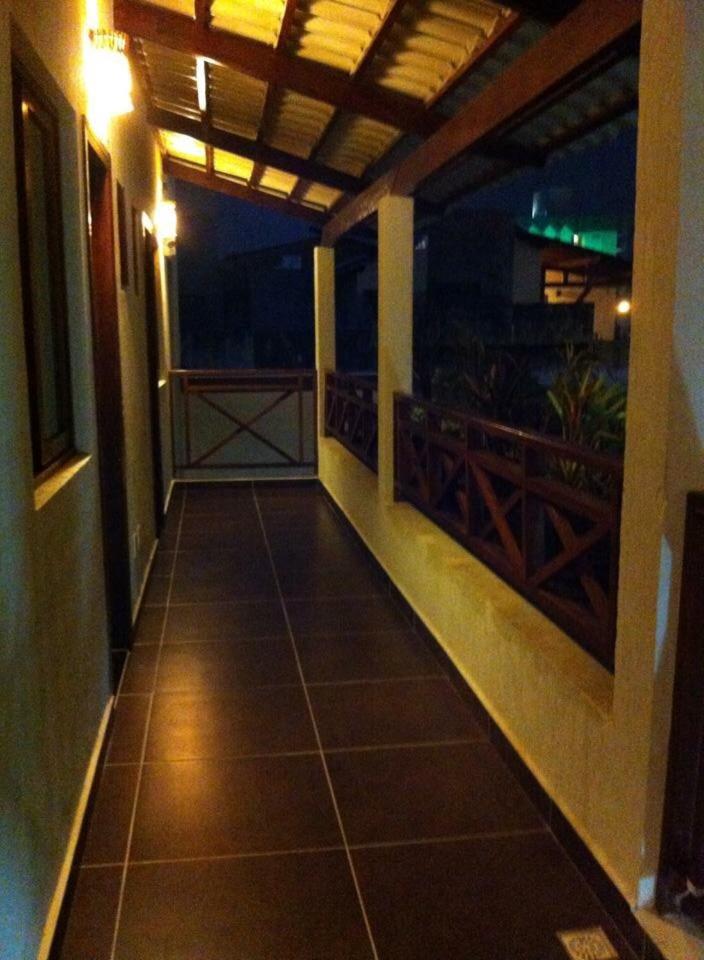 Inn Veraneio Ponta Negra